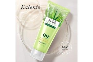 Professional Aloe Vera Gel OEM/ODM Partner of Choice! High-Concentration Formula Empowers Brands to Seize the Skincare Market