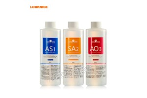 The Benchmark Choice for Facial Solution OEM/ODM! Powerful Factory Helps Beauty Brands Break Through Strongly