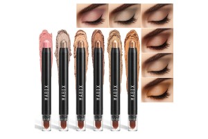 MABOX Pearl Eyeshadow Stick Shines Bright: Professional OEM/ODM Drives New Leap for Beauty Brands