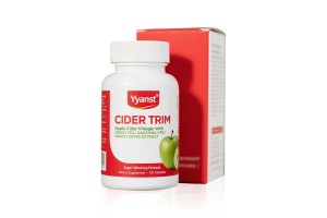 Professional OEM/ODM Empowers Health Brands! Apple Cider Vinegar Weight Loss Capsules Lead New Market Opportunities