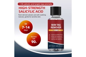 A New Benchmark in Facial Serum OEM/ODM: Empowering Beauty Brands to Seize Market Opportunities