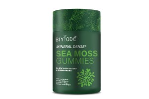 Your Top Choice for Professional Sea Moss Gummy OEM/ODM: Strength Factory Backing to Create Herbal Health Hits
