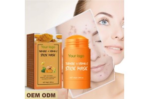 Empowering Beauty Brands! Functional Solid Mask Stick OEM/ODM, Unlocking New Opportunities in the Skincare Market