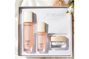 New Benchmark in Anti-Aging Skincare! Ginseng Seven-Piece Set OEM/ODM Helps Brands Break Through Vigorously