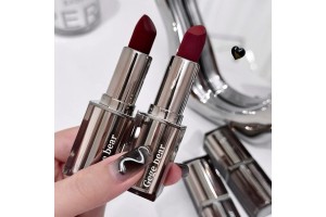A New Benchmark in Nude Beauty! JUMIEMIE Matte Lipstick OEM/ODM, Empowering Brands to Break Through with Strong Factory Strength