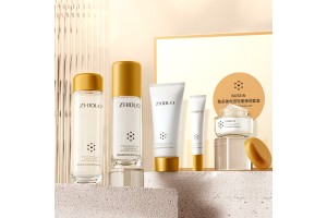 Zhiduo Bosein Set: A Powerful Choice for Cosmetic Brands' OEM/ODM Cooperation