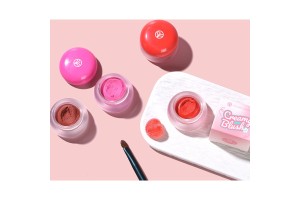 YOUNG VISION Mousse Cream Blush: The Preferred Choice for OEM/ODM Contract Manufacturing, Empowering Beauty Brands to Expand Market Efficiently