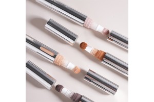 15 Years of Deep Cultivation! Major Cosmetics Manufacturer Launches 8-Color Correcting Concealer Palette, Professional OEM/ODM Services Ignite Global Market