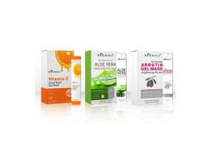 Arbutin Sleeping Mask ODM/OEM Breaks Through Strongly, Leading the New Trend of Night Skincare OEM/ODM