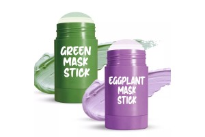 Revolutionize Your Beauty Line! Premium Solid Mask Stick OEM/ODM – Your Gateway to Skincare Market Success