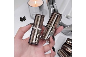 Strong Factory Empowers Beauty Brands! JUMIEMIE Matte Lipstick OEM/ODM, Unleashing a New Trend of Nude Beauty