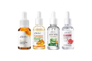 SADOER Facial Serum: Elevate Your Beauty Brand with Top-Tier OEM/ODM Solutions for Global Market Success
