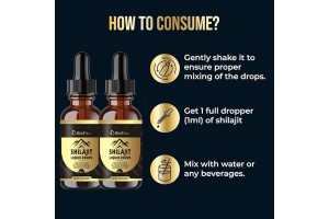 Himalayan Organic Shilajit Resin Oil Drops OEM/ODM: Top-Tier Factories Drive Global Health Brands’ Market Success
