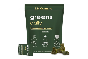 Preferred Partner for Private Label OEM/ODM of Organic Ashwagandha Gummies: Empowering Brands to Deepen Presence in the Golden Track of Health Food