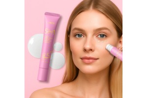 LAIKOU 5-in-1 Glow-Up Super Roller Eye Cream: Elevate Your Eye Care OEM/ODM Game with a Trusted Supply Chain Partner
