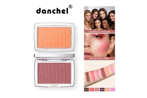 Elevate Your Beauty Line with Premium Embossed Blush OEM/ODM: The Ultimate Choice for Global Brands