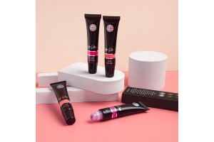 Elevate Your Beauty Line with Private Label Soft Squeeze Tube Lip Gloss: The Ultimate OEM/ODM Solution