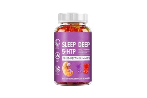 High-Quality OEM/ODM Melatonin Sleep Gummies Launch—Empowering Brands to Tap into the Sleep Health Track with Custom Vegan Supplements