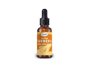 Nano Liquid Turmeric Drops OEM/ODM Customization Rises: Powerful Manufacturers Empower Health Brands to Seize New Blue Oceans