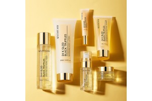20 Years of Expertise: AESTHTANY 24K Gold Truffle Skincare Set, Your Premier OEM/ODM Partner