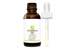 42,900 IU High-Concentration Vitamin E Oil: Leading the New Wave of Cosmetics OEM/ODM Contract Manufacturing