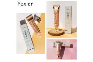 Yoxier Lavender Scar Repair Gel: The Trusted OEM/ODM Partner for Global Beauty Brands in Scar Care