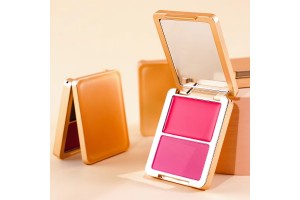 Global Beauty Brands' Top Choice: Vegan Cream-to-Powder Blush OEM/ODM, Empowering Brands to Stand Out