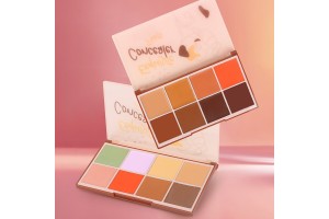 15-Year Cosmetics Veteran Launches Pore-Minimizing Primer, Empowering Brands with Flexible OEM/ODM Services