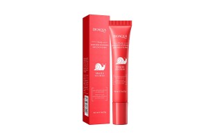 BIOAOUA Snail Eye Cream: Top-Tier OEM/ODM Eye Care Solution, Driving Global Brand Success