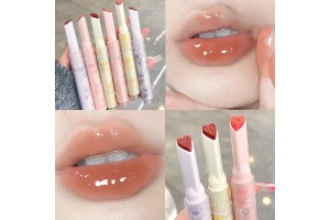 Elevate Your Beauty Line with KH249 Matte Waterproof Lipstick: Premium OEM/ODM Solutions for Global Brands