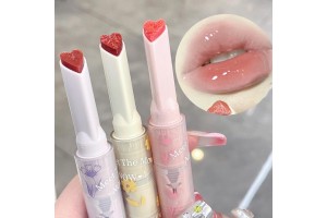 Cost-Effective KH249 Matte Waterproof Lipstick OEM/ODM Services: Empowering Beauty Brands for Efficient Market Expansion