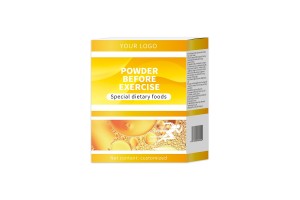 Wuhan Huayuan Chentai: 30-Year Expertise Drives Industry-Leading Pre-Workout Amino Acid Powder OEM/ODM Solutions