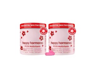 23-Year-Old Strength Factory Empowers Global Brands! PCOS-Specific Hormone Regulation Supplement OEM/ODM Contract Manufacturing Launches Grandly