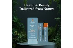 Premium Collagen & Vitamin D Jelly OEM/ODM: Driving Innovation in Beauty & Health Brand Growth