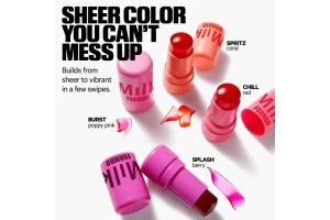 Pudaier 5-Color Liquid Blush Stick: The Preferred Choice for OEM/ODM, Unlocking New Business Opportunities in the Beauty Market