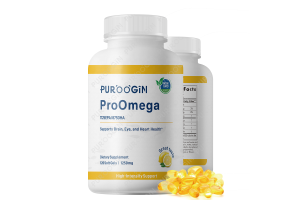 High-Concentration Omega-3 Fish Oil Softgels: The Preferred Choice for OEM/ODM Private Label Manufacturing, Empowering New Growth for Health Brands
