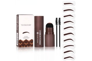 YOUNG VISION Eyebrow Powder OEM/ODM: Empowered by Strong Factory Capabilities, Creating Bestselling Beauty Solutions