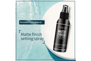 Elevate Your Beauty Brand with One-Stop Setting Spray OEM/ODM: Guangzhou Shining’s Winning Formula for Global Success