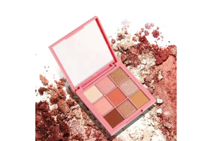 Shenzhen Meicai Tech: Premium Eyeshadow Palette OEM/ODM Solutions, Driving Beauty Brands to Global Success