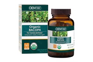 Dedication-Driven! China's Organic Bacopa Monnieri OEM/ODM Manufacturer, Empowering Global Health Brands to Sail Forward