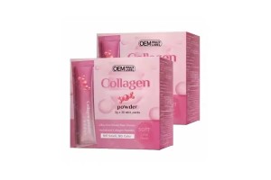 Powerful Factory Empowers Beauty & Health! Water-Soluble Collagen Powder OEM/ODM Contract Manufacturing, Seize New Opportunities in the Global Market