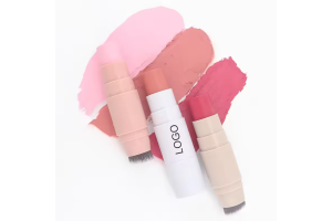 Strength Factory Empowers Beauty Brands! Private Label Blush Stick OEM/ODM, Unlocking New Business Opportunities in the Cosmetics Market