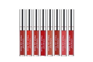 LIYAL'AN Vegan Matte Lip Gloss: Elevate Your Brand with Top-Tier OEM/ODM Cosmetic Solutions