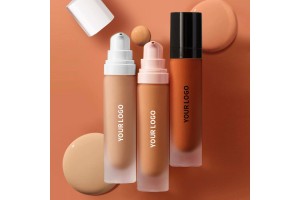 Elevate Your Beauty Brand with Low MOQ Foundation OEM/ODM: Zhengzhou Camille Leads the Way in Custom Cosmetics Manufacturing