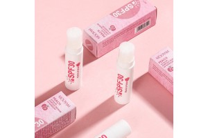 MOOYAM Peach Lip Balm OEM/ODM: A Game-Changer for Brands, Backed by a Powerhouse Factory