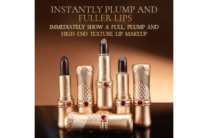 MERCILEN Matte Lipstick: Elevate Your Brand with Top-Tier OEM/ODM Lipstick Solutions