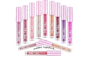 Guangzhou Meixu Metallic Liquid Lipstick OEM/ODM: Empowering Beauty Brands to Create Bestselling Lip Products