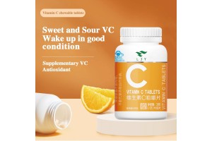 Green Garden Vitamin C & Collagen Complex Tablets: Redefine OEM/ODM Contract Manufacturing, Fuel Health & Beauty Brands’ Global Expansion