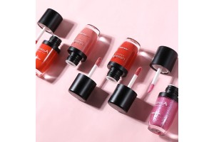 Lizzoa PRETTY LIQUID BLUSH: 22-Year OEM Prowess Powers Global Beauty Brands’ Blush Success