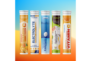 Anhui Kangbot: GMP-Certified Electrolyte Effervescent Tablet OEM/ODM Leader, Empowering Brands to Enter the Health Track Easily